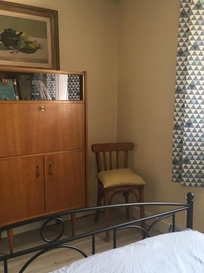 2 Appartements Calmes Frejus Exterior photo
