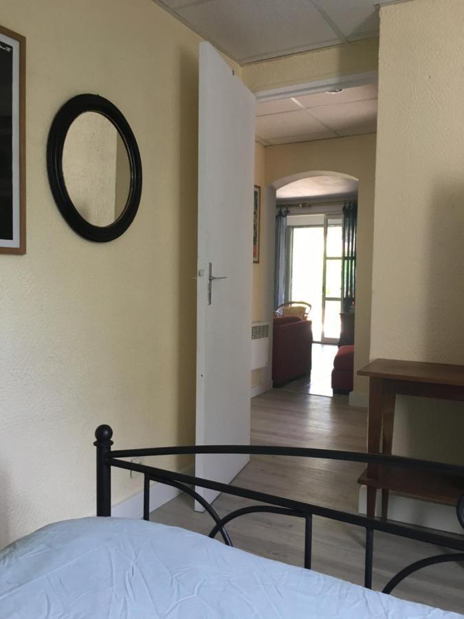 2 Appartements Calmes Frejus Exterior photo