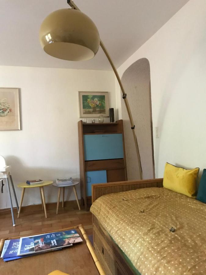 2 Appartements Calmes Frejus Exterior photo