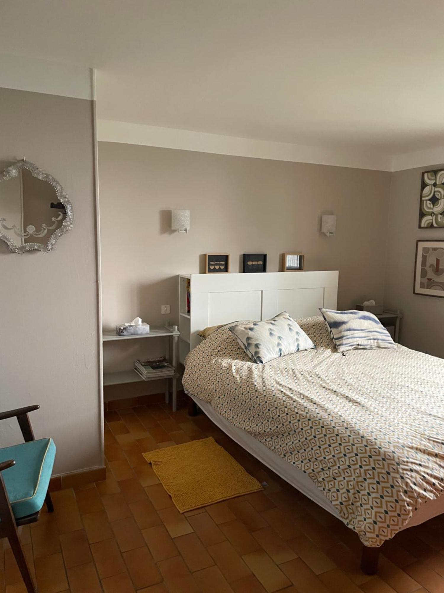 2 Appartements Calmes Frejus Exterior photo