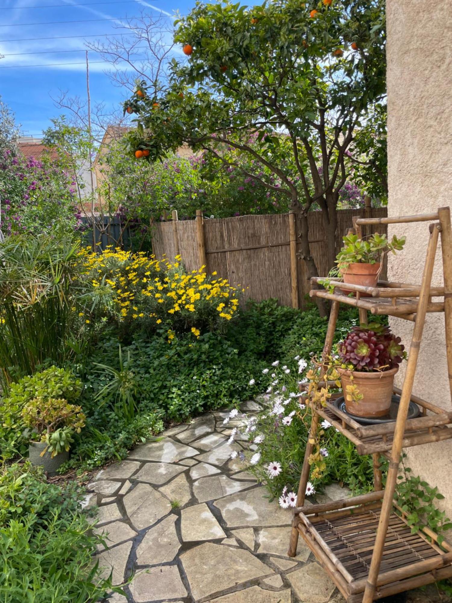 2 Appartements Calmes Frejus Exterior photo