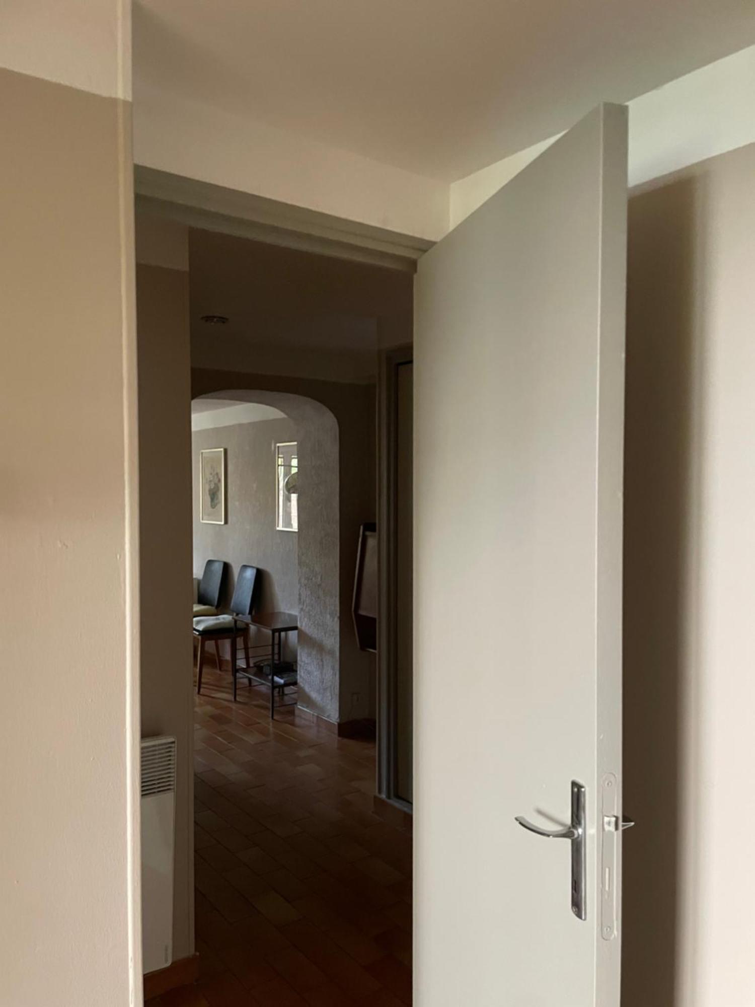 2 Appartements Calmes Frejus Exterior photo