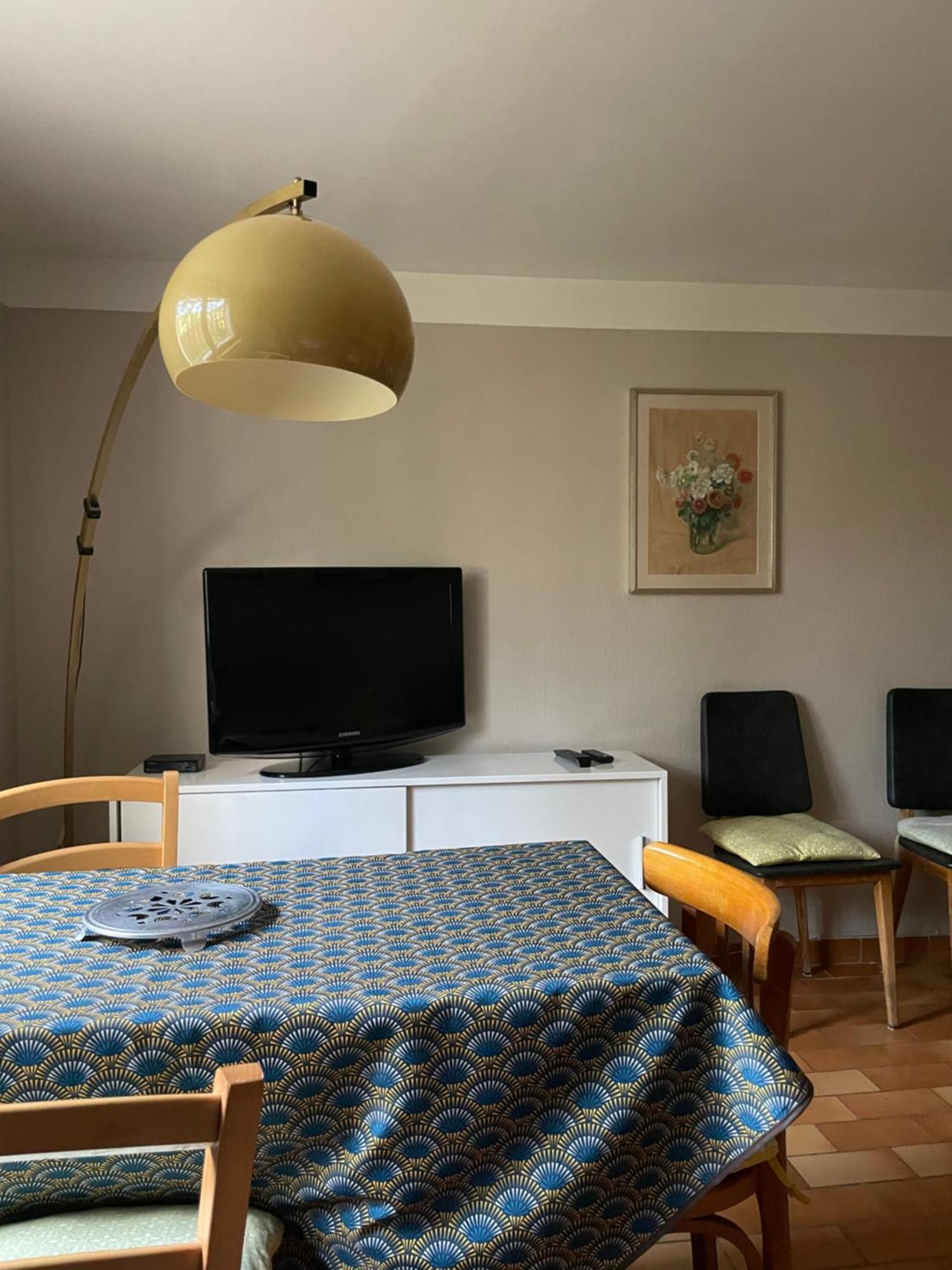 2 Appartements Calmes Frejus Exterior photo