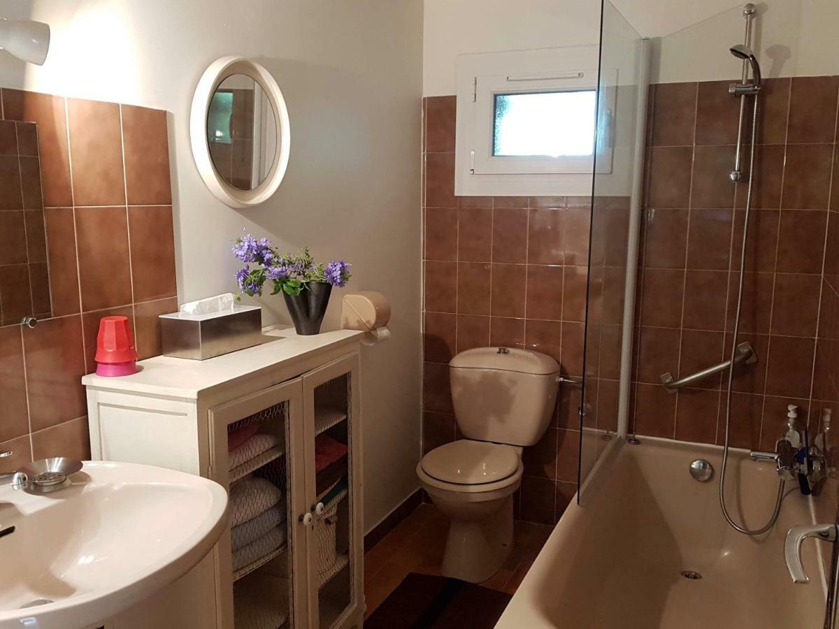 2 Appartements Calmes Frejus Exterior photo
